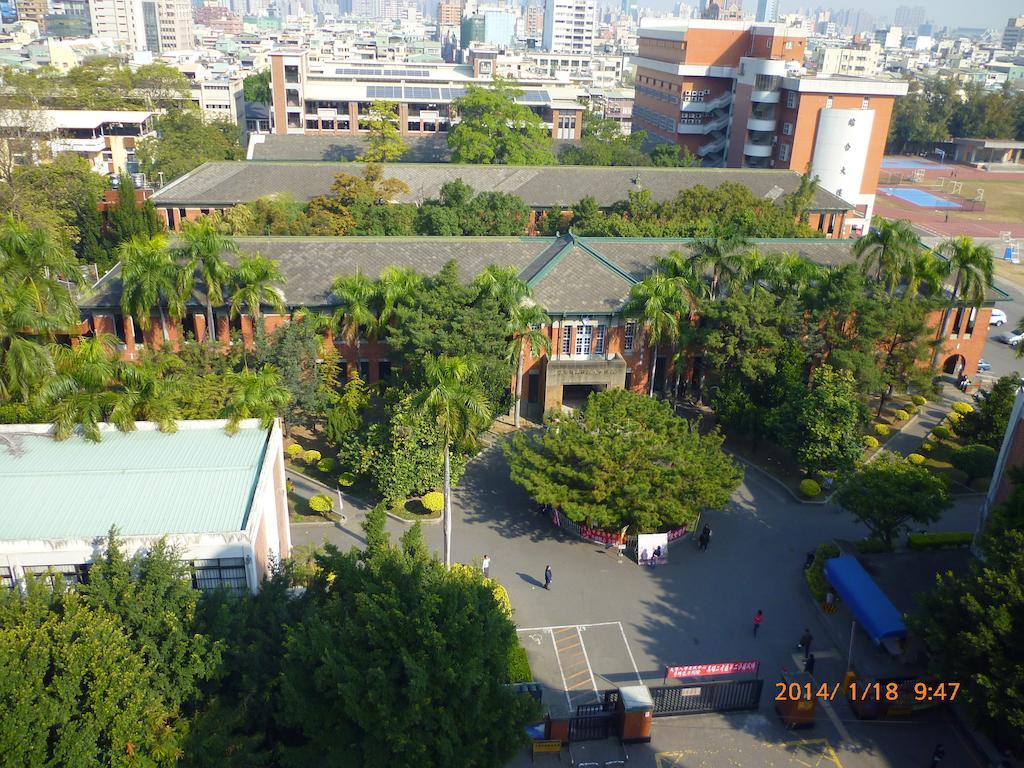 Sunwise Hotel 高雄 外观 照片
