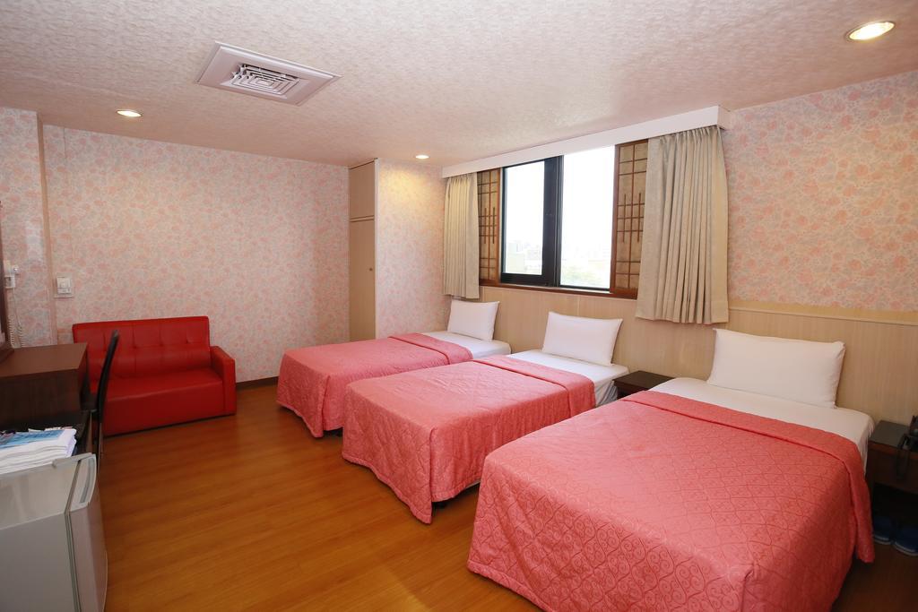 Sunwise Hotel 高雄 外观 照片