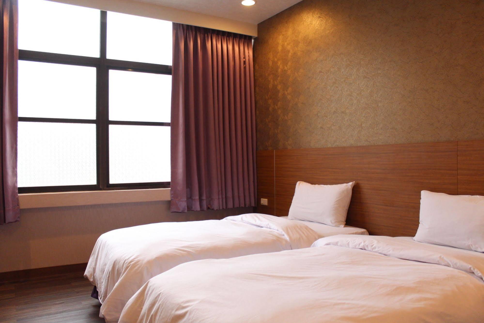 Sunwise Hotel 高雄 外观 照片