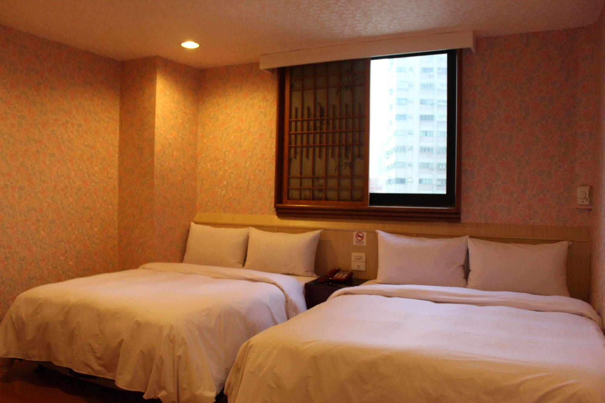 Sunwise Hotel 高雄 外观 照片