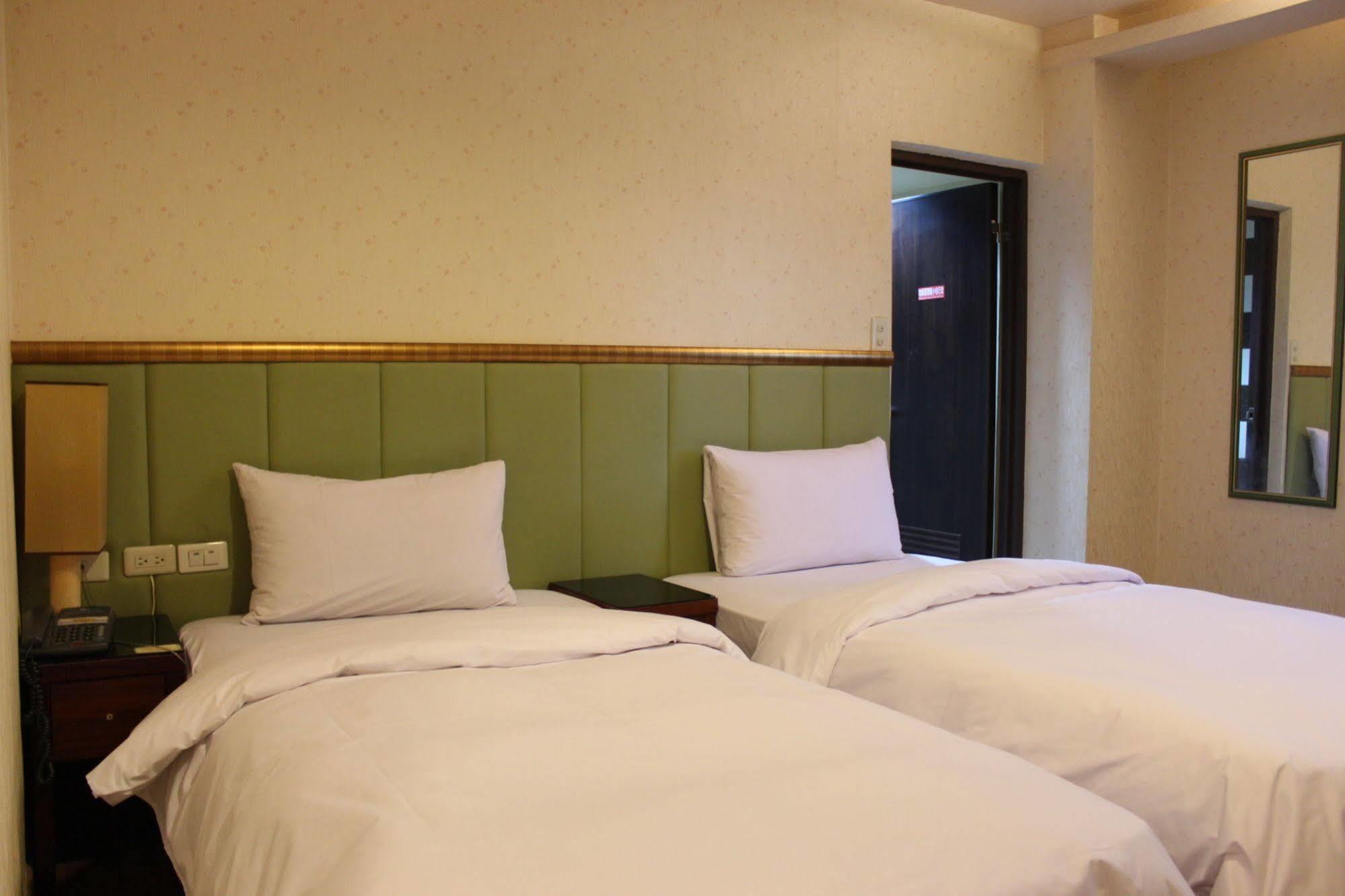 Sunwise Hotel 高雄 外观 照片