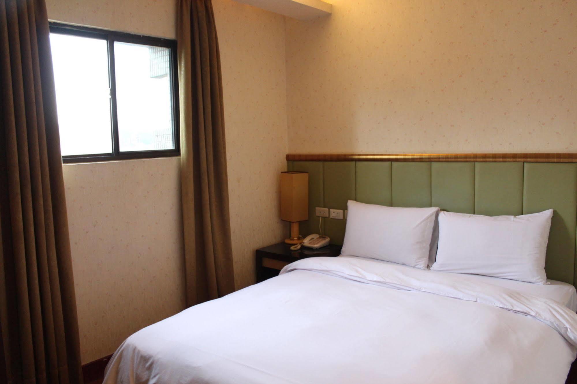Sunwise Hotel 高雄 外观 照片
