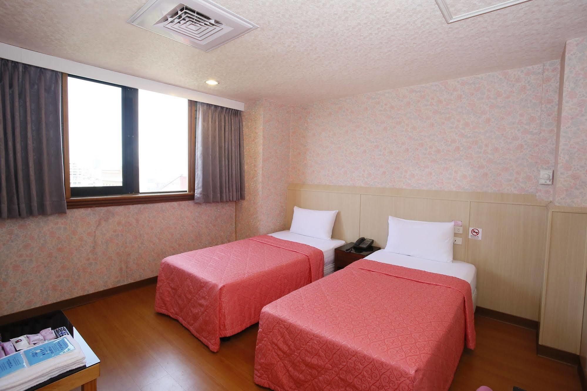 Sunwise Hotel 高雄 外观 照片